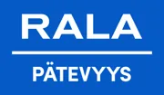 Rala-pätevyys-logo