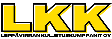 Leppävirran Kuljetuskumppanit Oy -logo